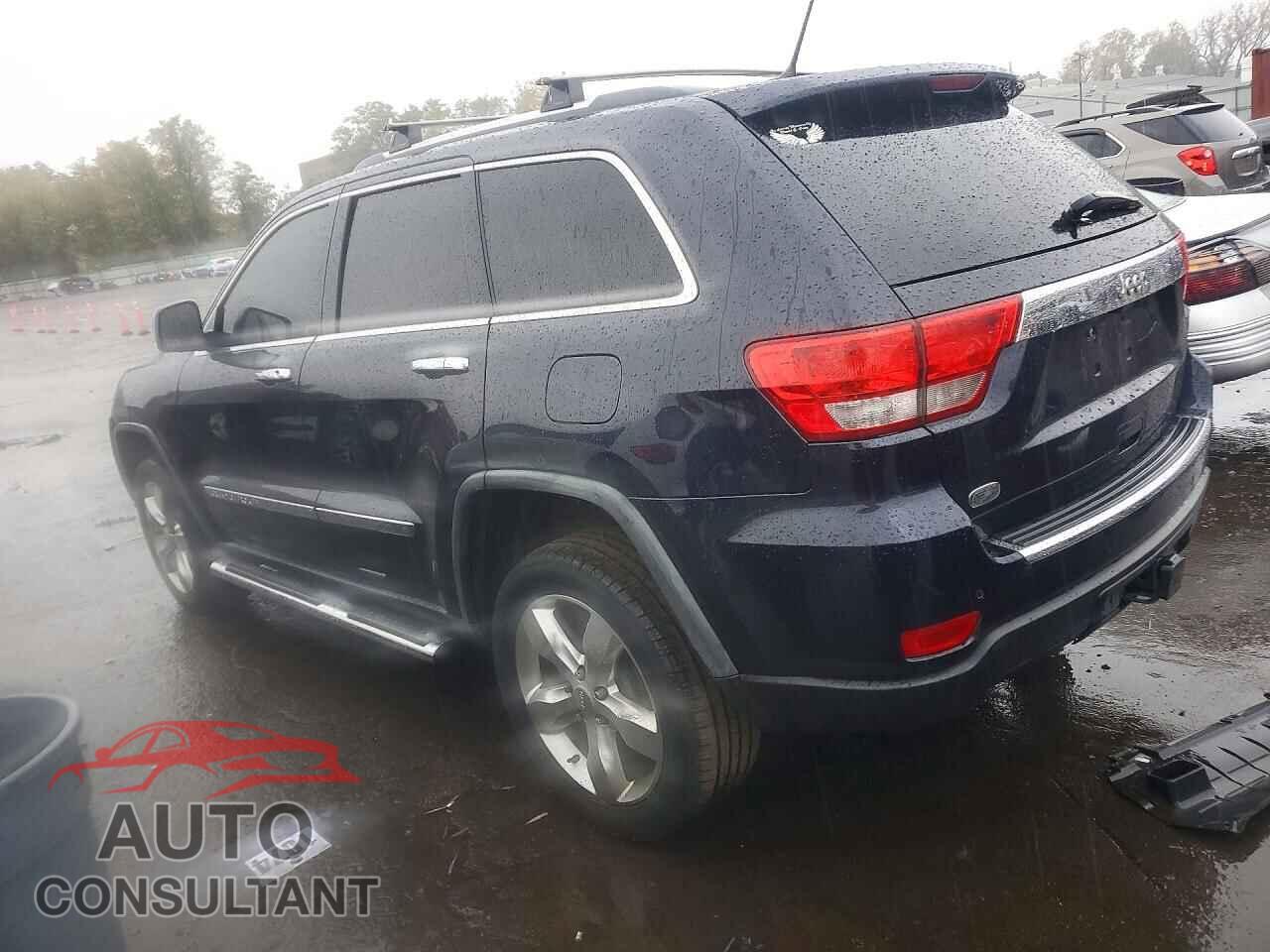 JEEP CHEROKEE 2011 - 1J4RR6GGXBC669617