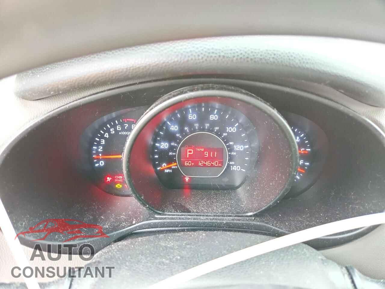 KIA SOUL 2015 - KNDJP3A59F7114171