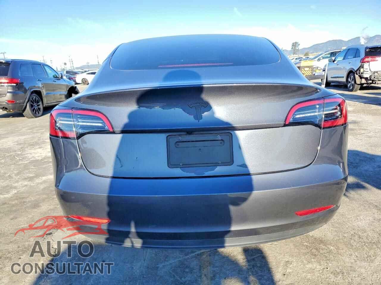 TESLA MODEL 3 2023 - 5YJ3E1EA2PF650837