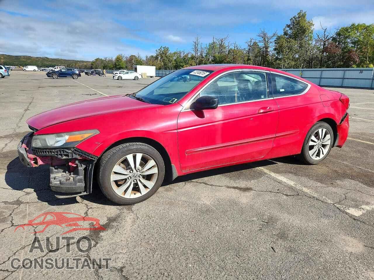 HONDA ACCORD 2012 - 1HGCS1B86CA020138