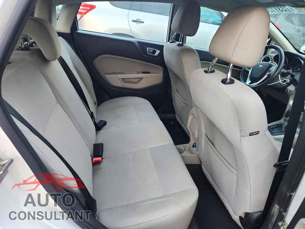 FORD FIESTA 2016 - 3FADP4EJ5GM173046