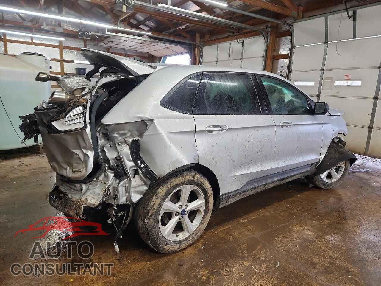 FORD EDGE 2019 - 2FMPK3G91KBC40394