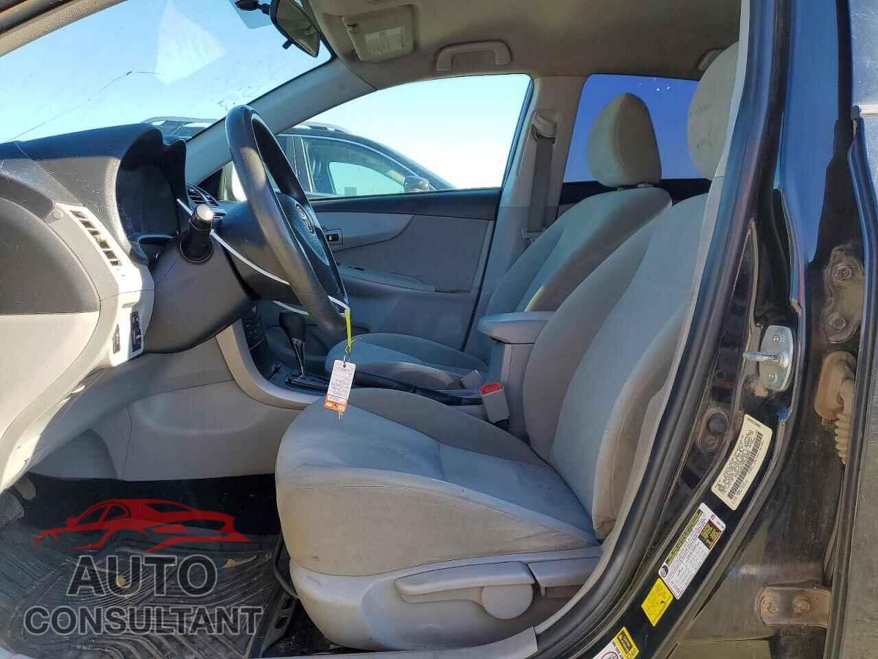 TOYOTA COROLLA 2013 - 5YFBU4EE3DP203694