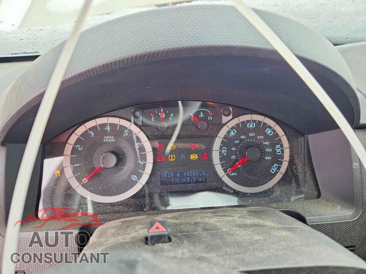FORD ESCAPE 2012 - 1FMCU0D72CKC40616