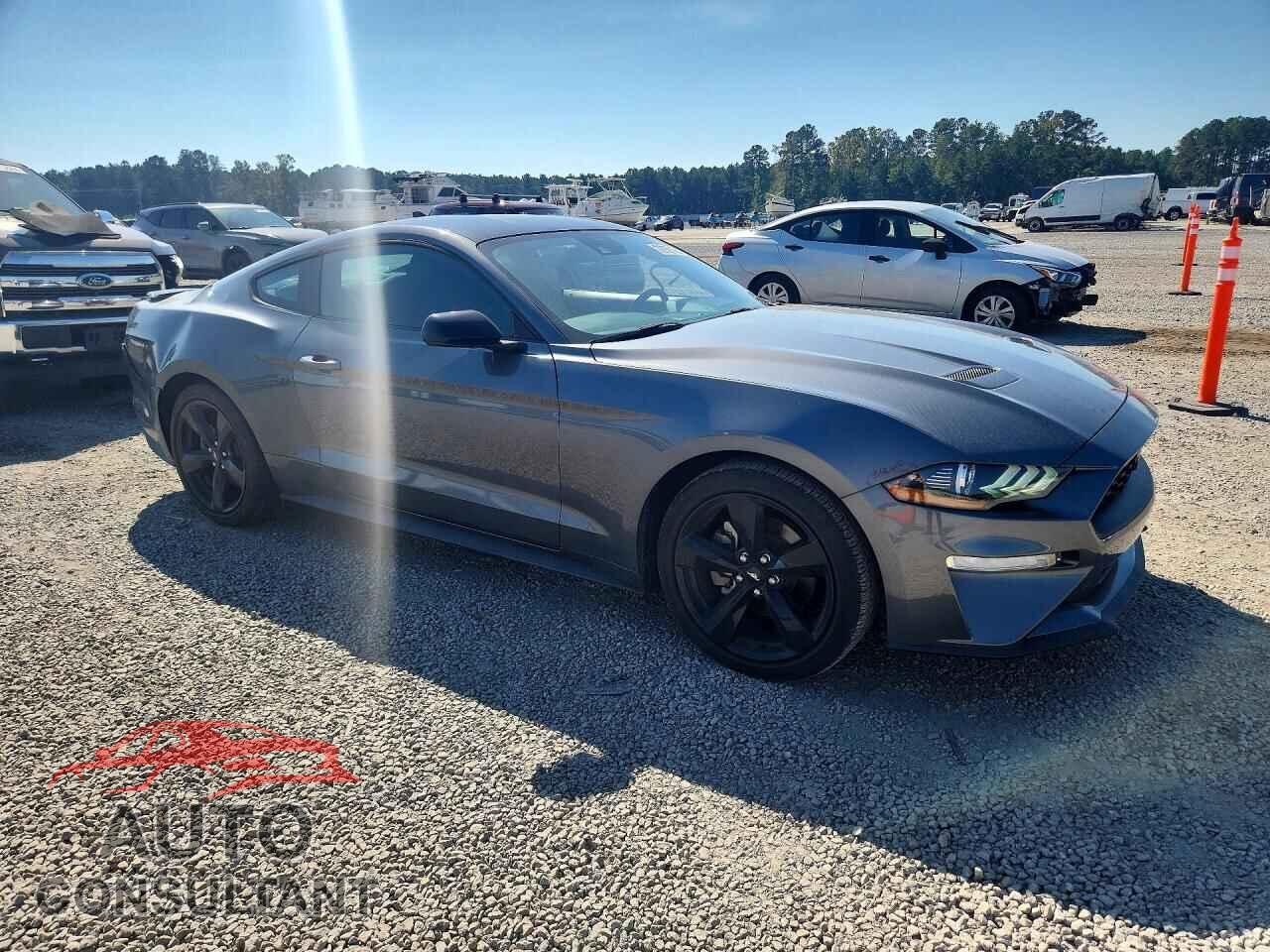 FORD MUSTANG 2022 - 1FA6P8TH7N5129990