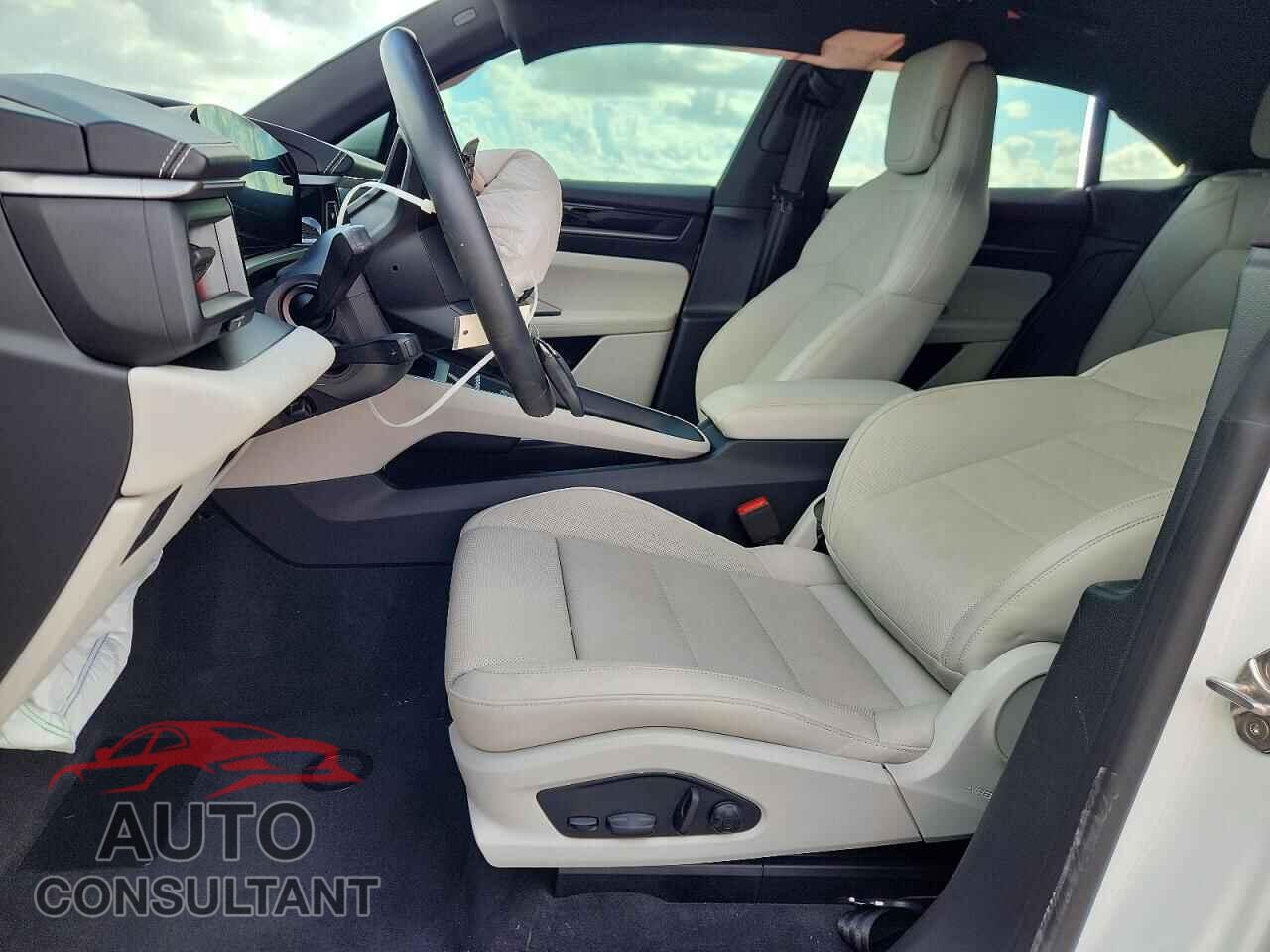 PORSCHE MACAN 2025 - WP1AD2XA3SL077560