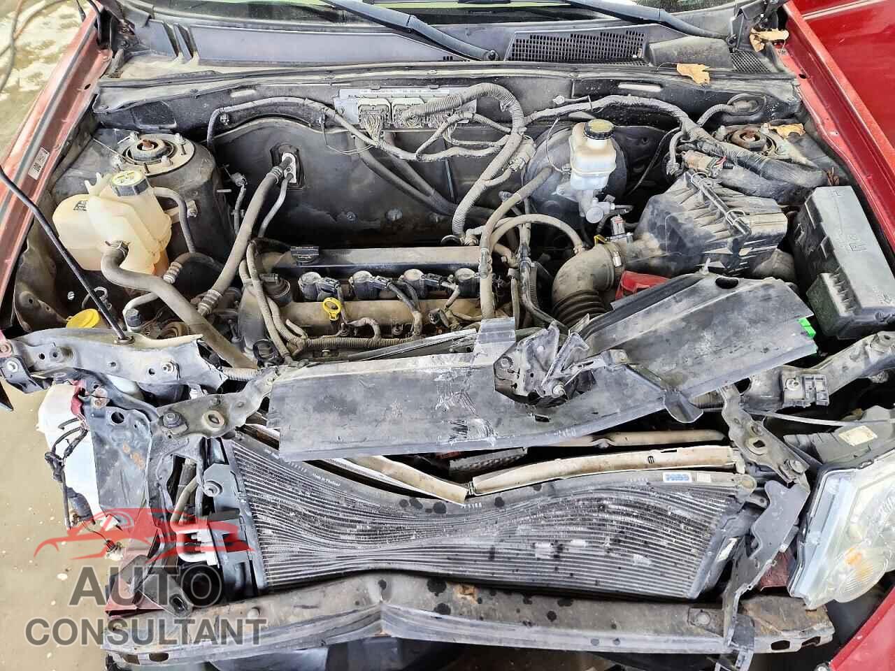 FORD ESCAPE 2012 - 1FMCU0E70CKA73803