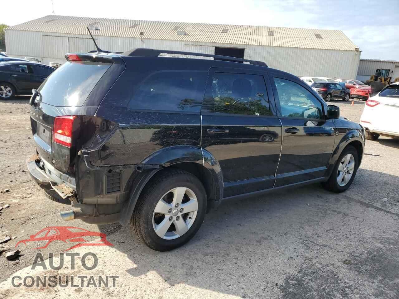 DODGE JOURNEY 2017 - 3C4PDDAG9HT541942