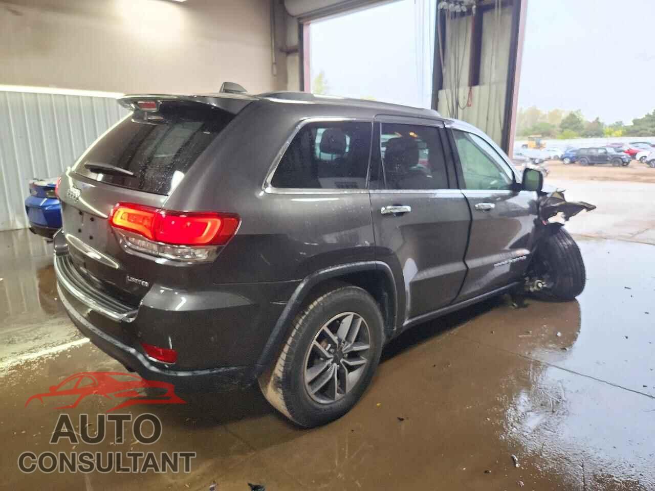 JEEP CHEROKEE 2020 - 1C4RJFBGXLC436097