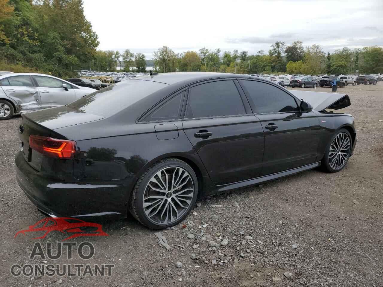 AUDI A6 2018 - WAUF3AFC2JN059853