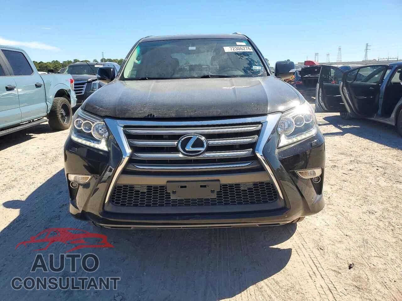 LEXUS GX 2016 - JTJJM7FX2G5126537