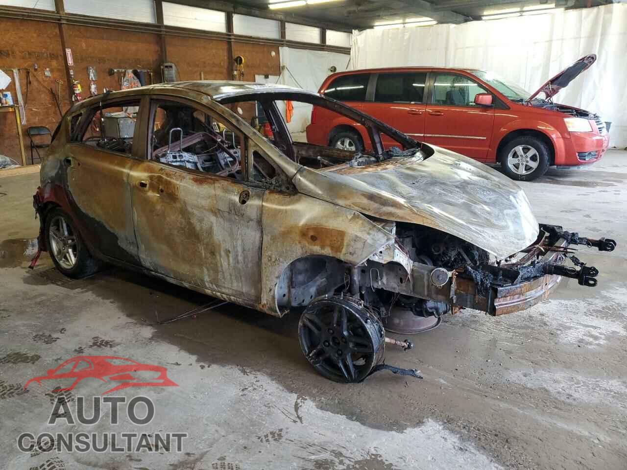 FORD FIESTA 2019 - 3FADP4EJ1KM151263
