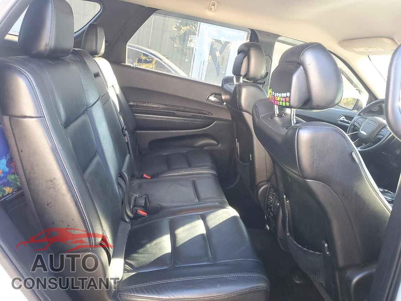 DODGE DURANGO 2015 - 1C4RDHDG7FC770737