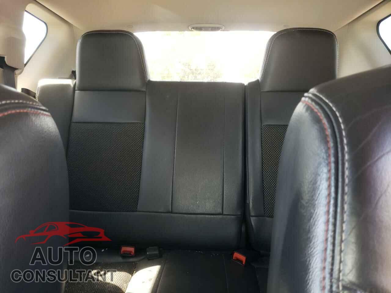 JEEP COMPASS 2016 - 1C4NJDBB3GD692556