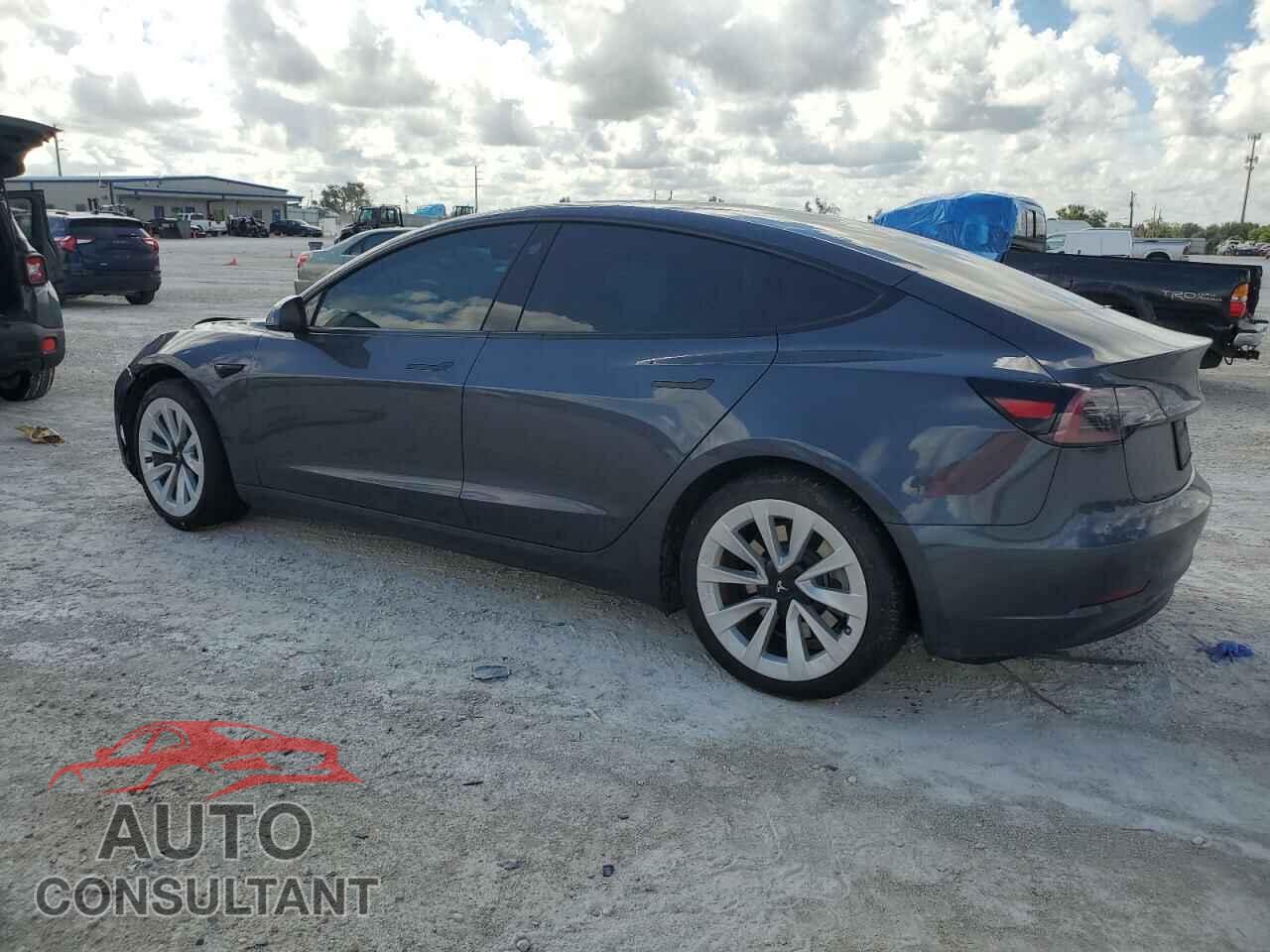 TESLA MODEL 3 2023 - 5YJ3E1EA4PF558094