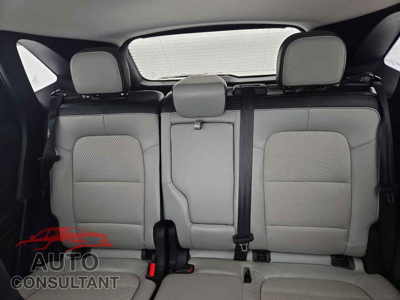 FORD ESCAPE 2023 - 1FMCU0E11PUB05275