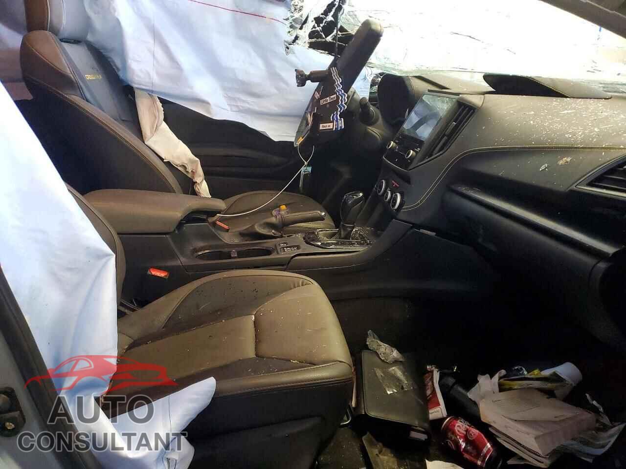 SUBARU CROSSTREK 2023 - JF2GTHSC8PH270909