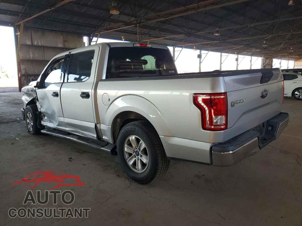 FORD F-150 2017 - 1FTEW1CG9HKC46421