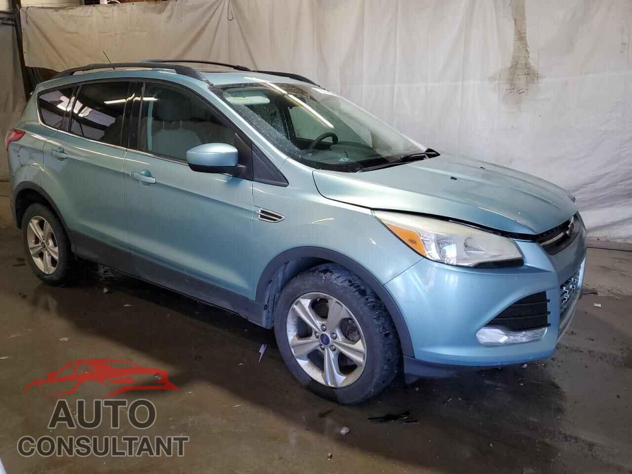 FORD ESCAPE 2013 - 1FMCU9GX8DUD47174