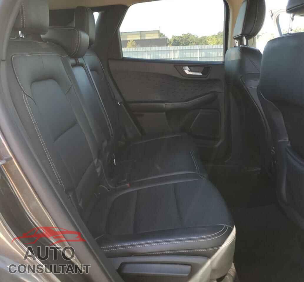FORD ESCAPE 2020 - 1FMCU9H93LUA40039
