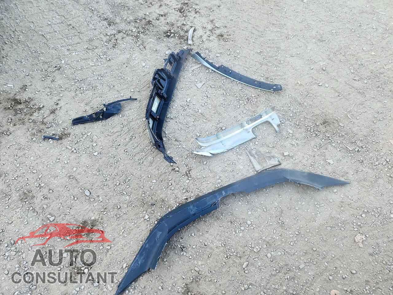 HONDA CIVIC 2017 - 2HGFC2F50HH022413