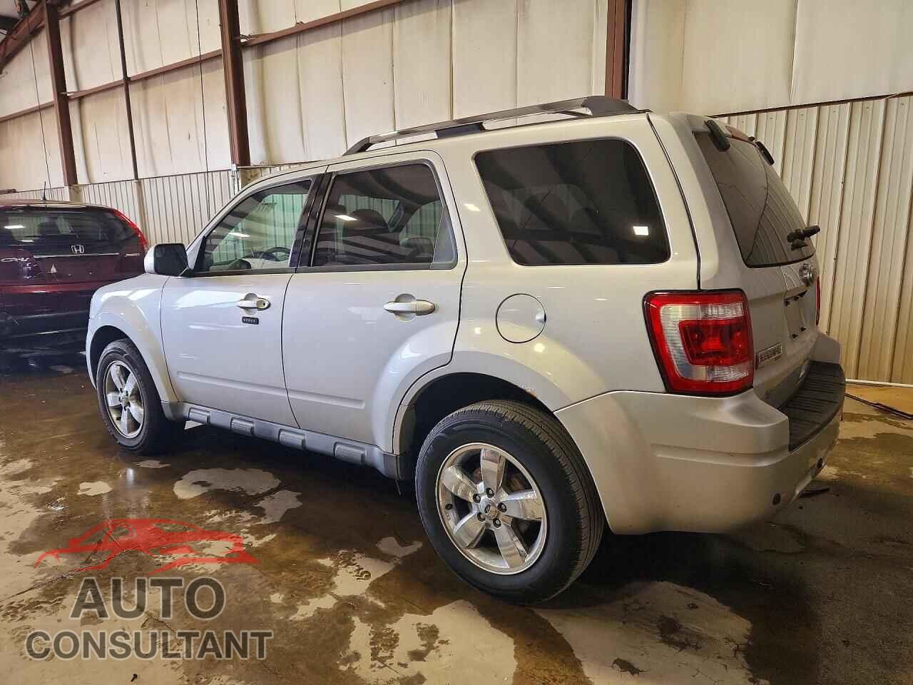 FORD ESCAPE 2012 - 1FMCU9EG5CKC23165