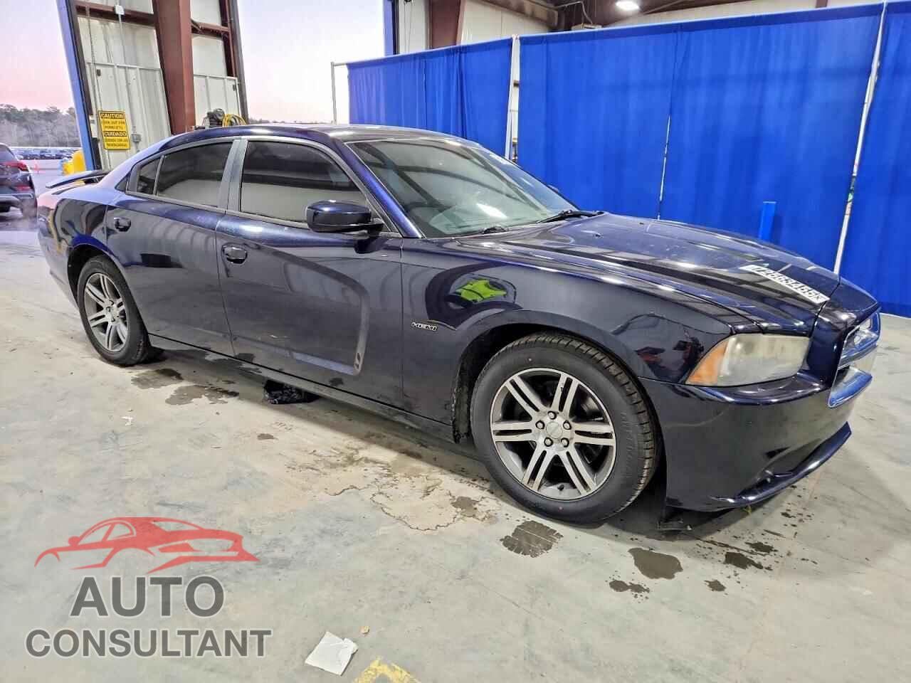 DODGE CHARGER 2012 - 2C3CDXCTXCH276867