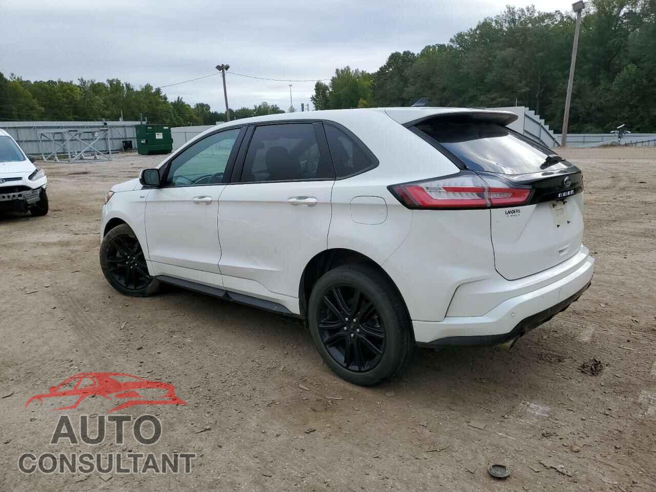 FORD EDGE 2021 - 2FMPK3J9XMBA62514