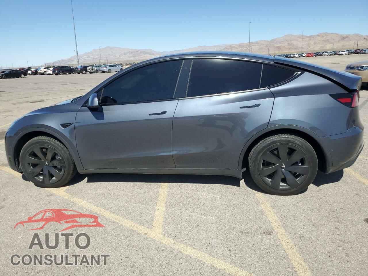 TESLA MODEL Y 2020 - 5YJYGDEE3LF016662