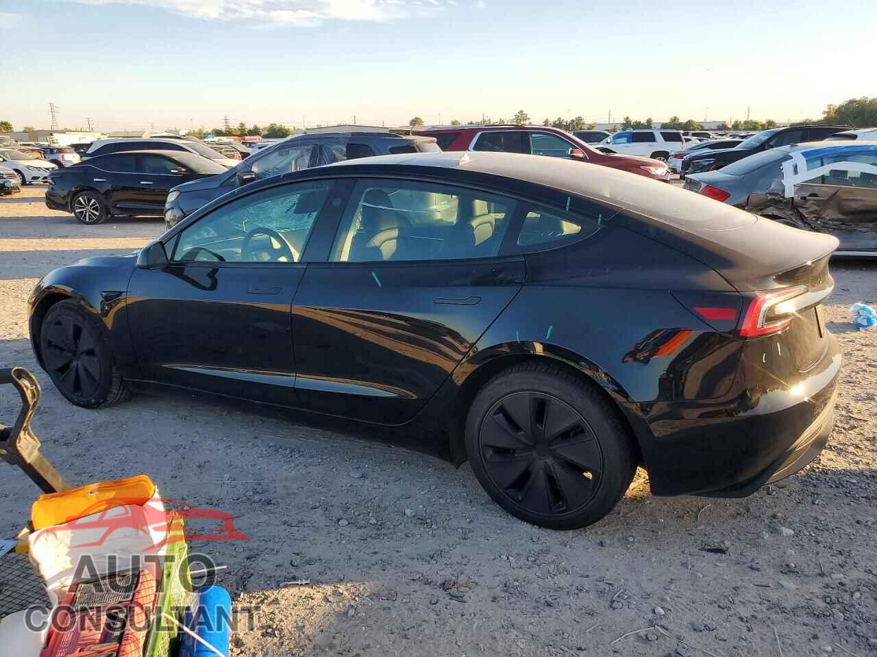 TESLA MODEL 3 2024 - 5YJ3E1EB2RF793010
