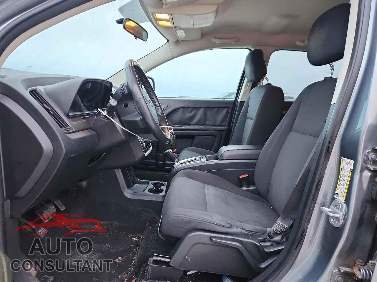 DODGE JOURNEY 2010 - 3D4PG4FB9AT269292