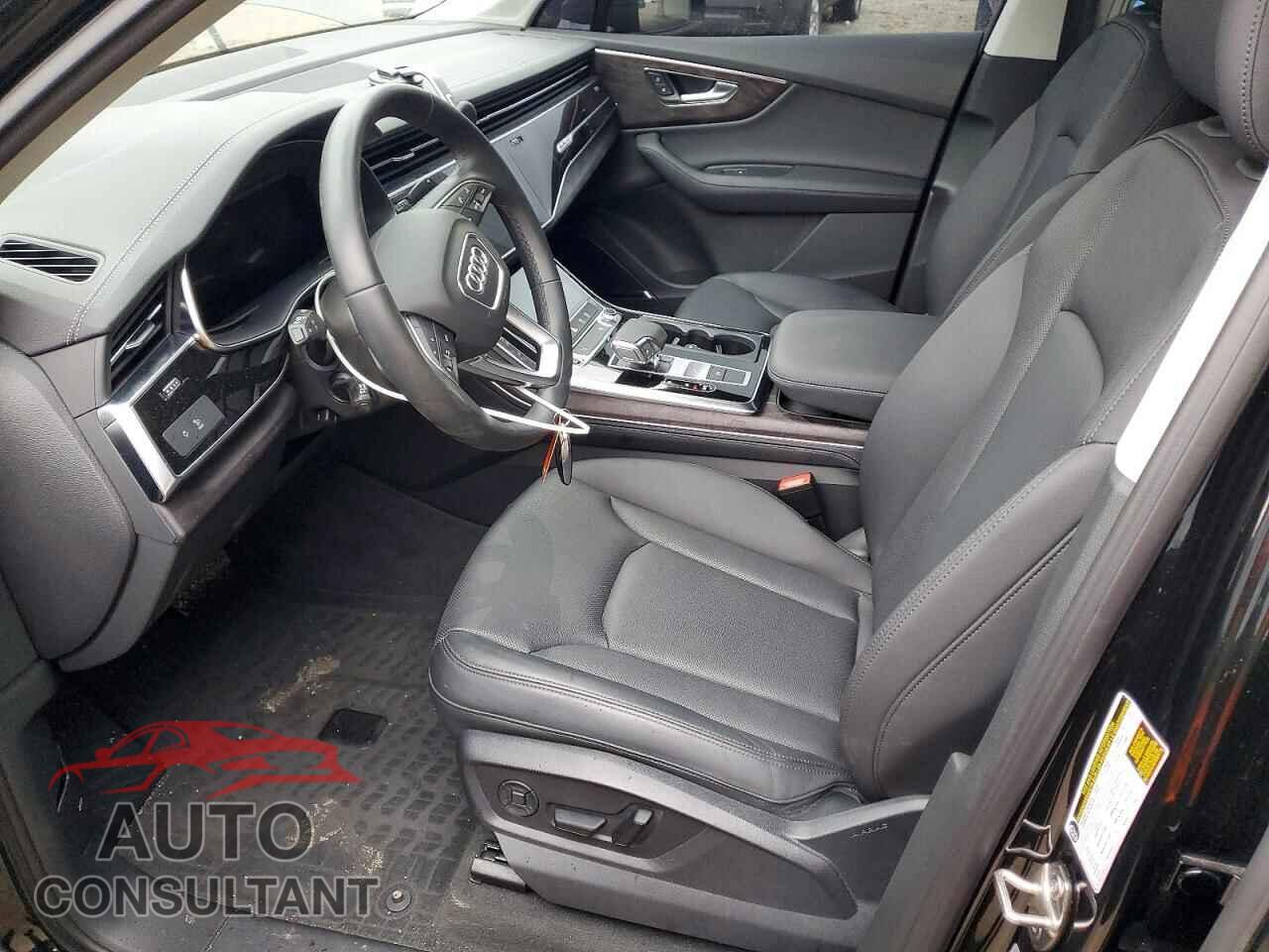 AUDI Q7 2024 - WA1LXBF70RD006762