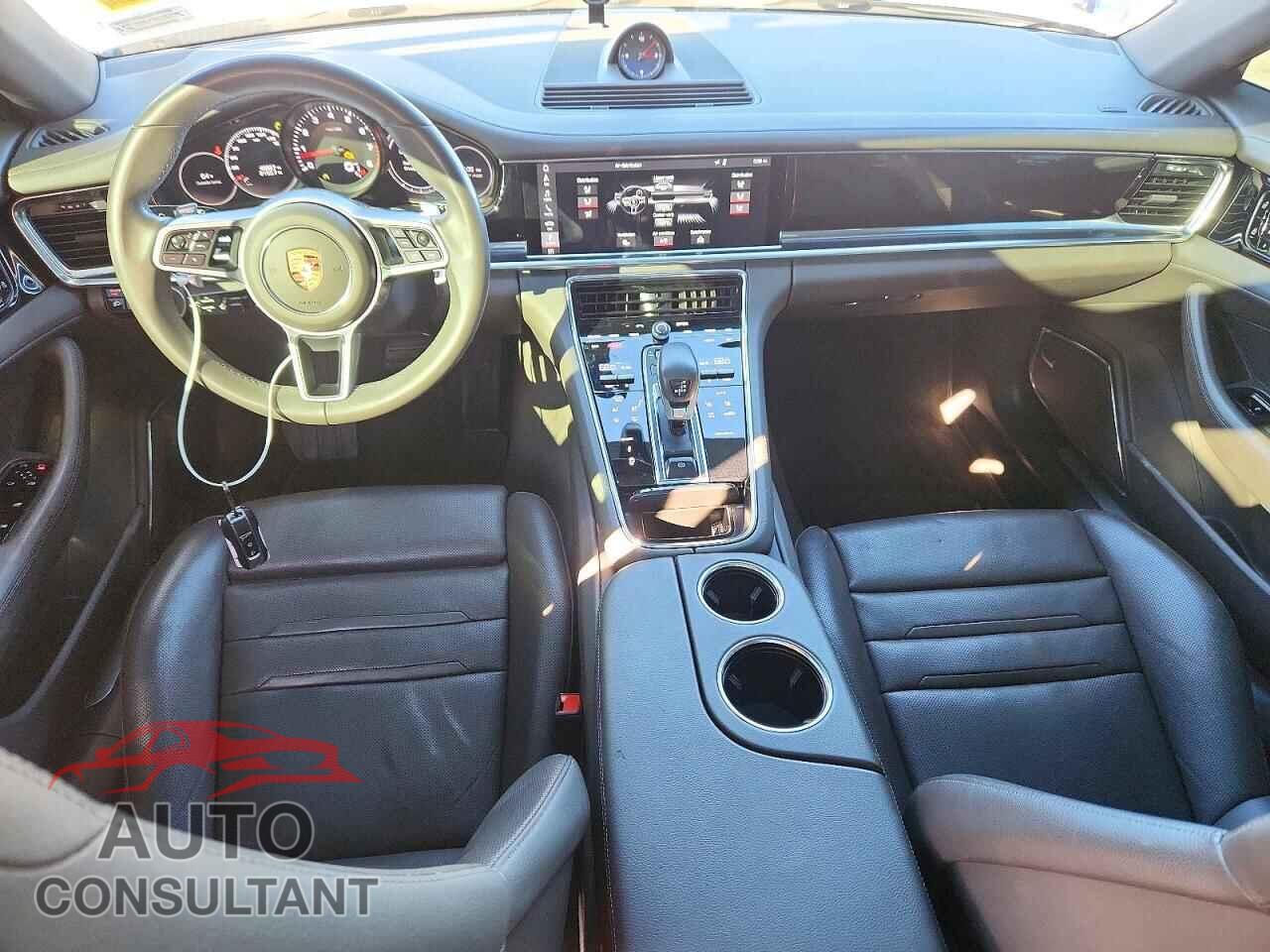 PORSCHE PANAMERA 2020 - WP0AA2A74LL103918