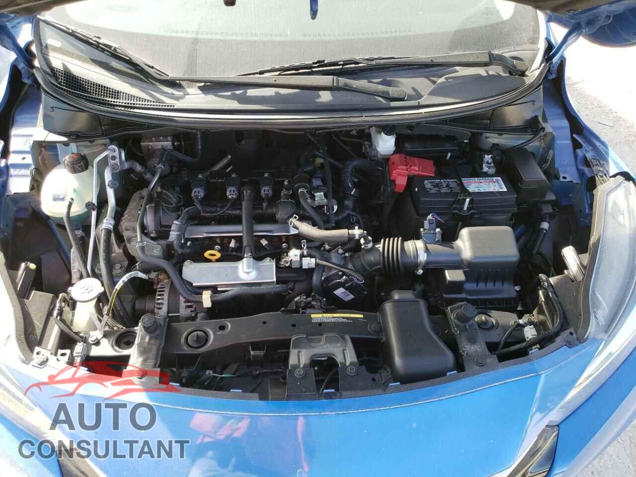 NISSAN VERSA 2021 - 3N1CN8EV3ML878745