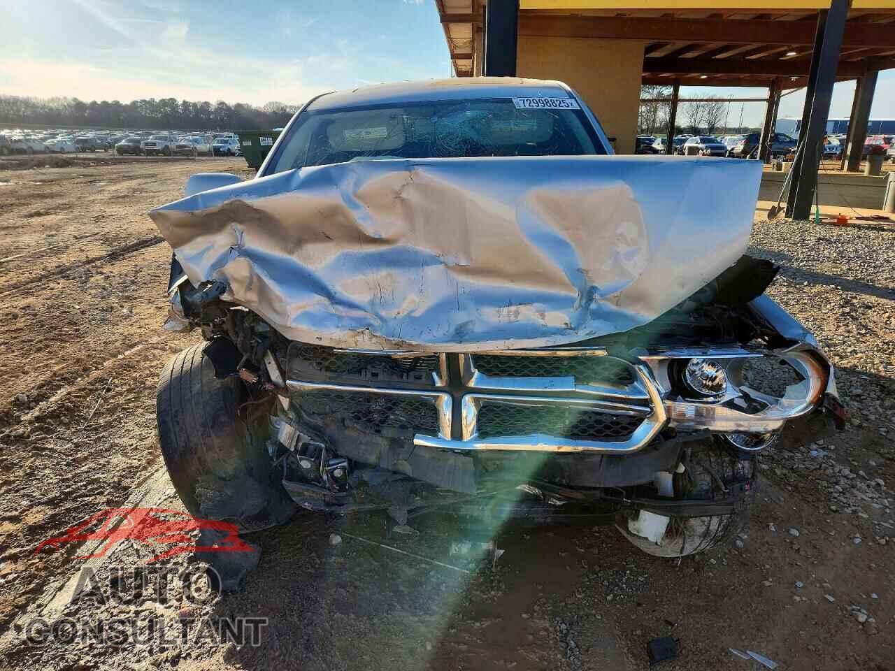 DODGE DURANGO 2011 - 1D4RD2GGXBC653398