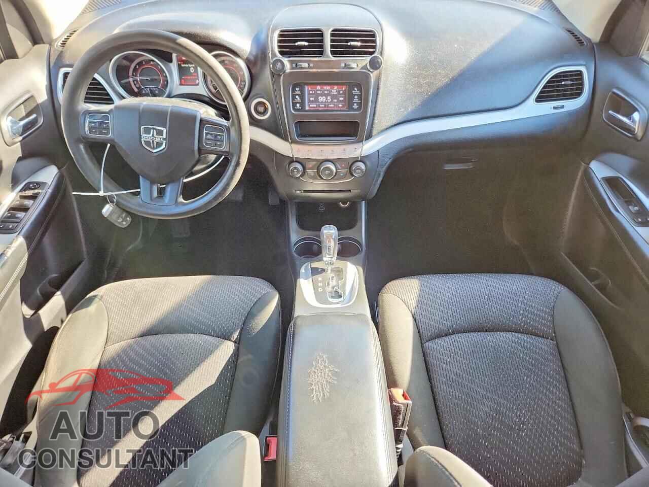 DODGE JOURNEY 2019 - 3C4PDCBB7KT857439