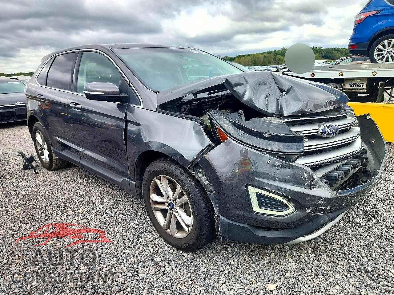 FORD EDGE 2015 - 2FMTK3J94FBB05794
