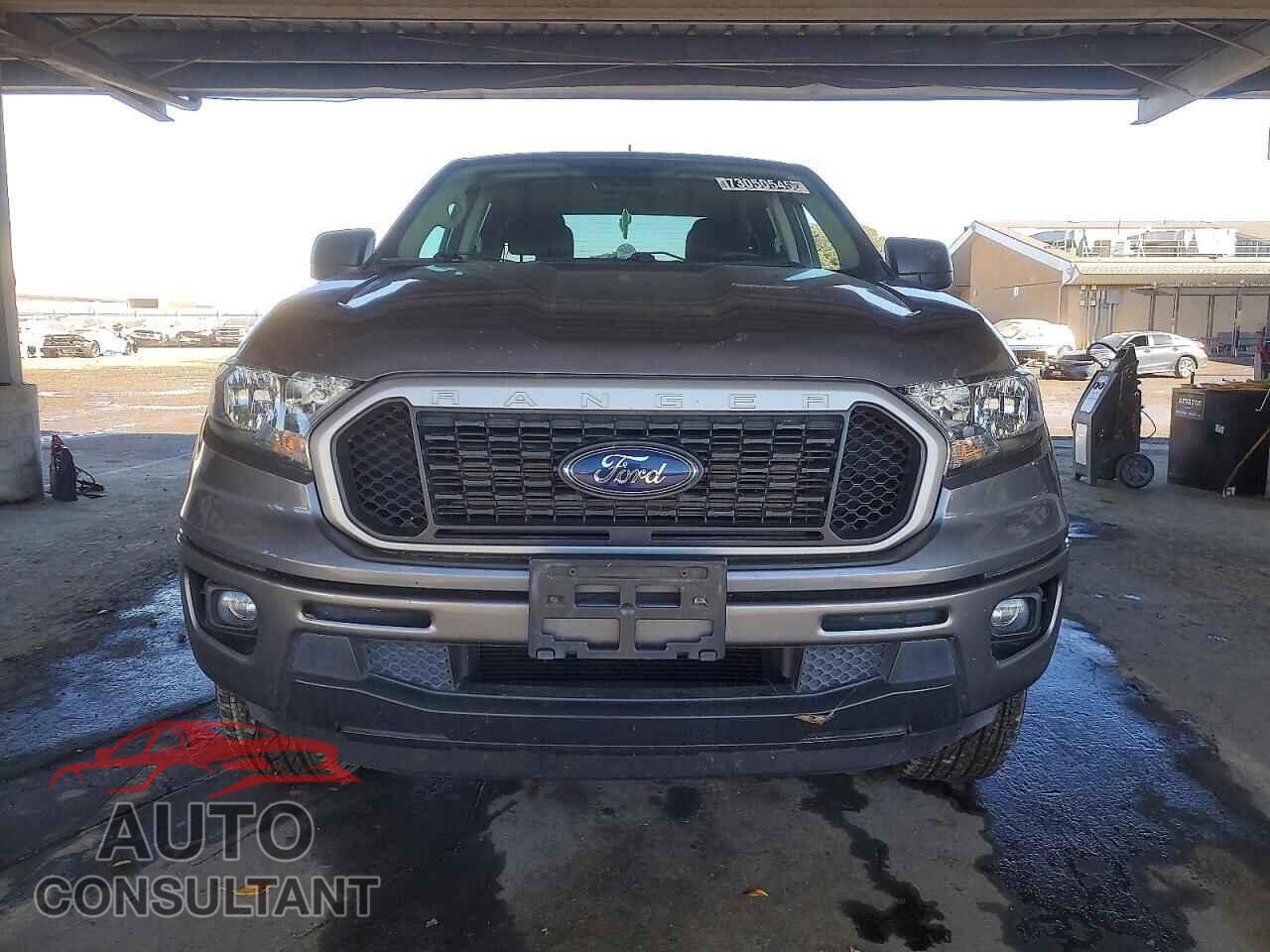 FORD RANGER 2021 - 1FTER4EH2MLD60005