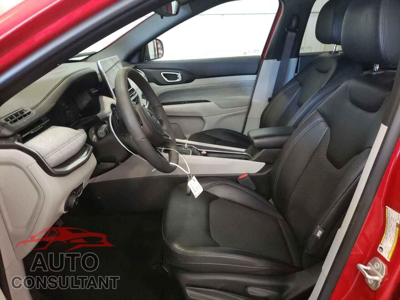 JEEP COMPASS 2024 - 3C4NJDBN9RT597068