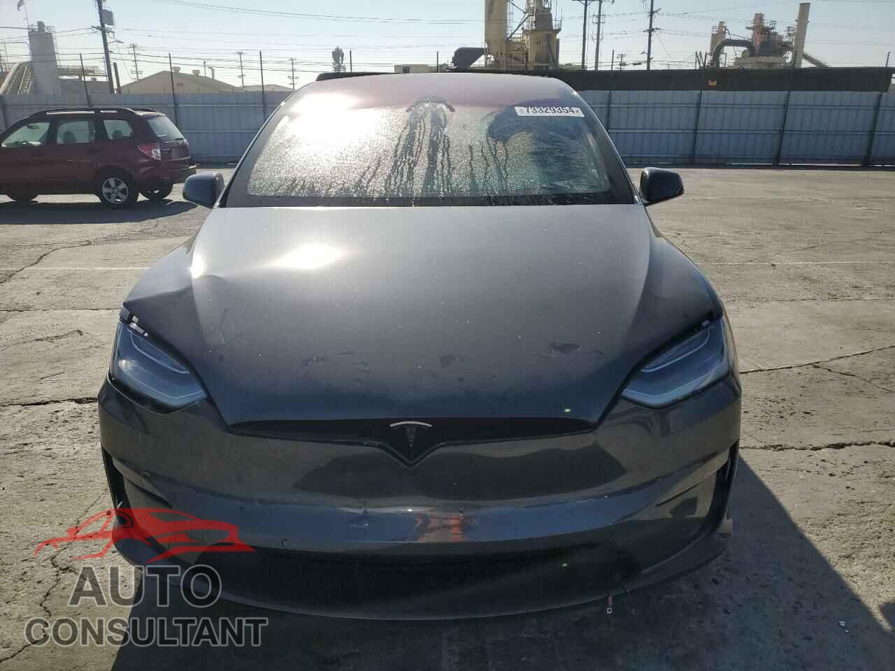 TESLA MODEL X 2023 - 7SAXCDE55PF380047
