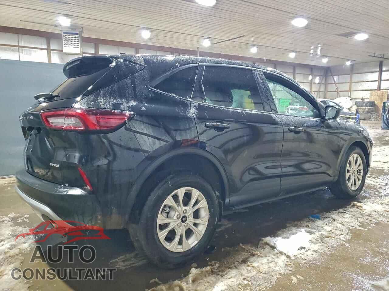FORD ESCAPE ACT 2025 - 1FMCU9GN5SUB06961