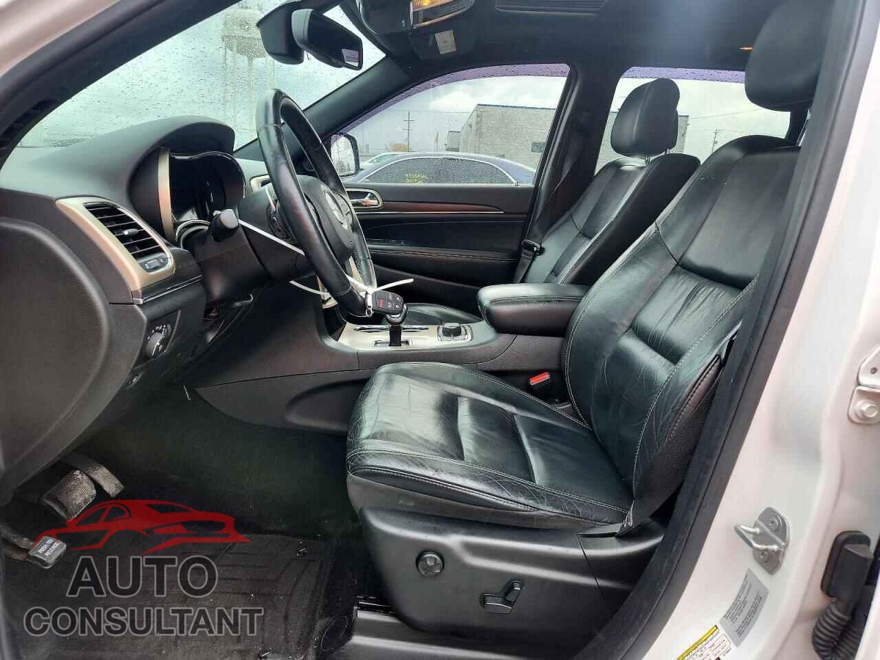 JEEP CHEROKEE 2015 - 1C4RJFBG2FC738813