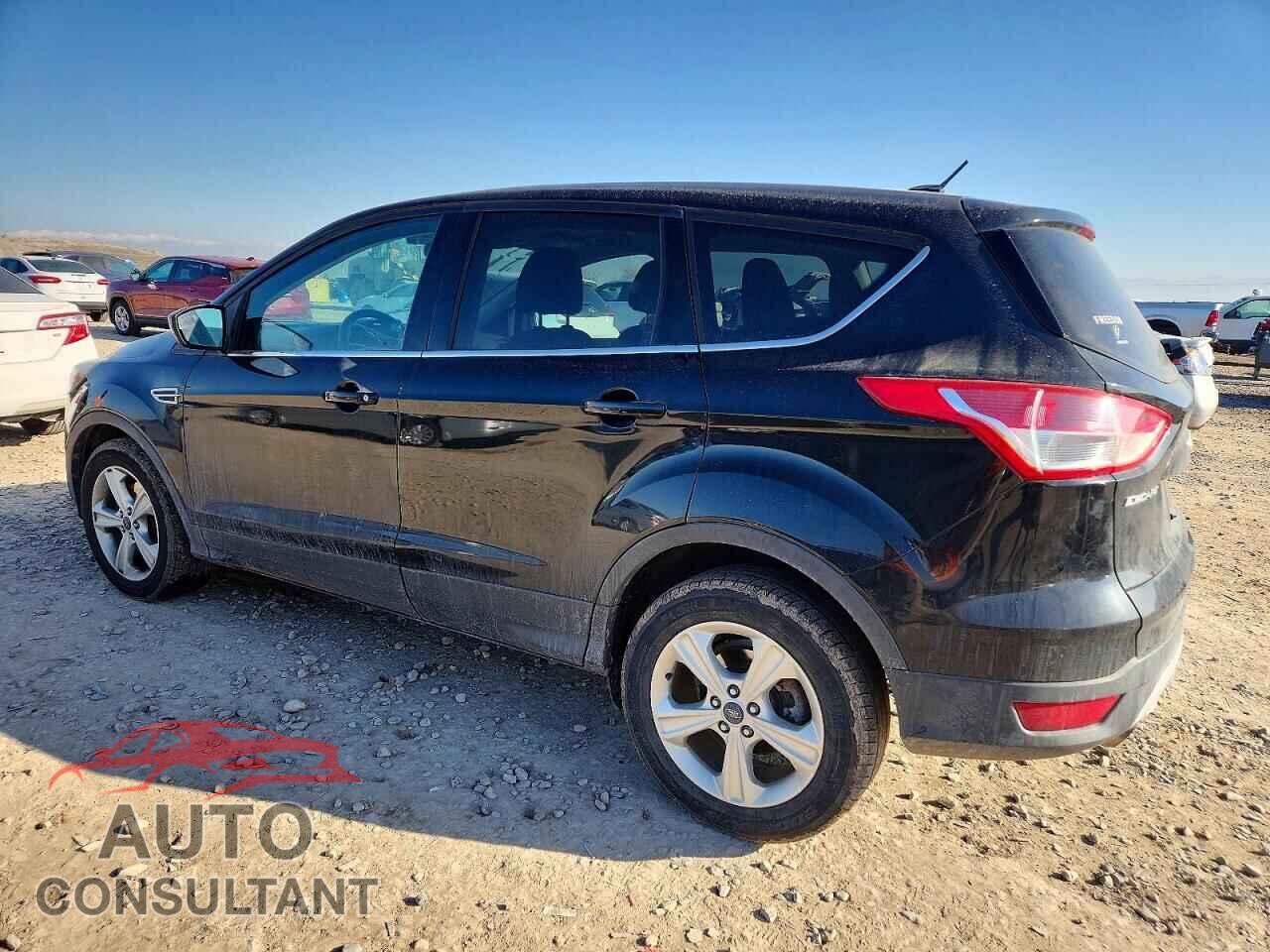 FORD ESCAPE 2014 - 1FMCU9GX2EUD13233