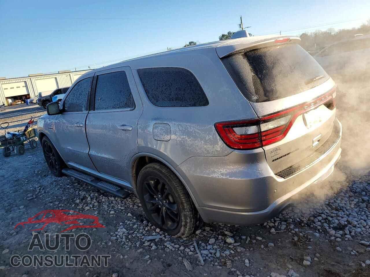 DODGE DURANGO 2020 - 1C4SDHCT2LC186757