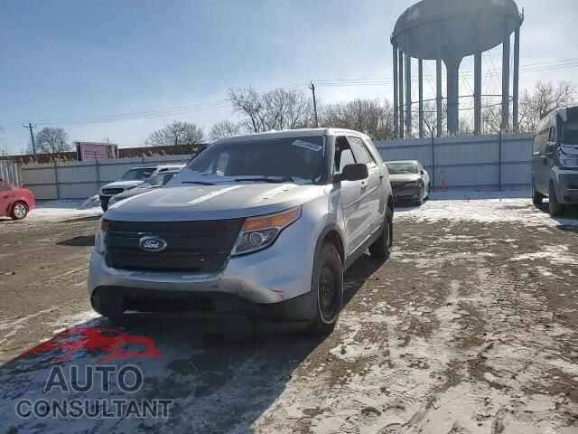 FORD EXPLORER 2014 - 1FM5K8B89EGA75615