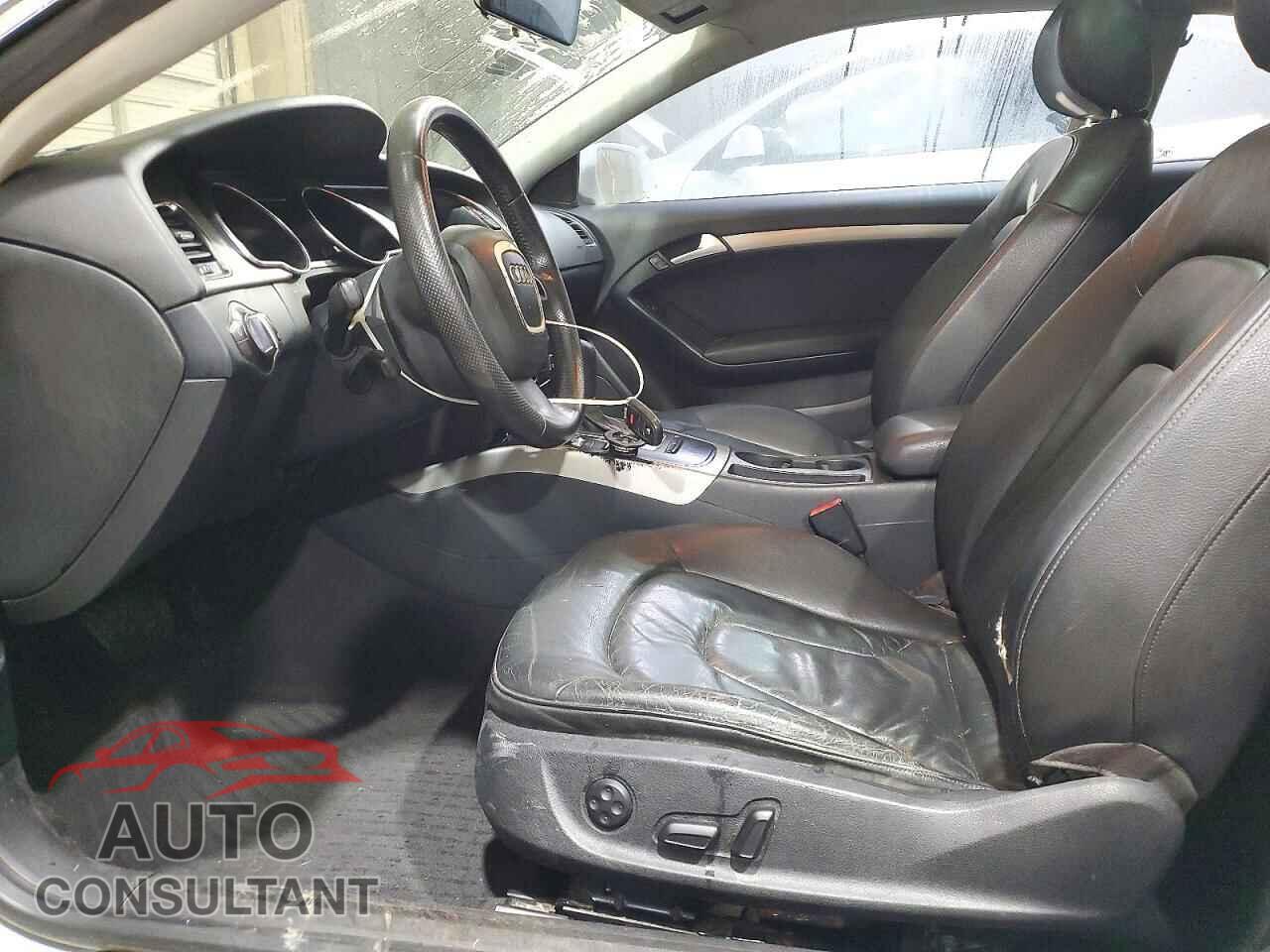 AUDI A5 2011 - WAUCFAFR7BA047608
