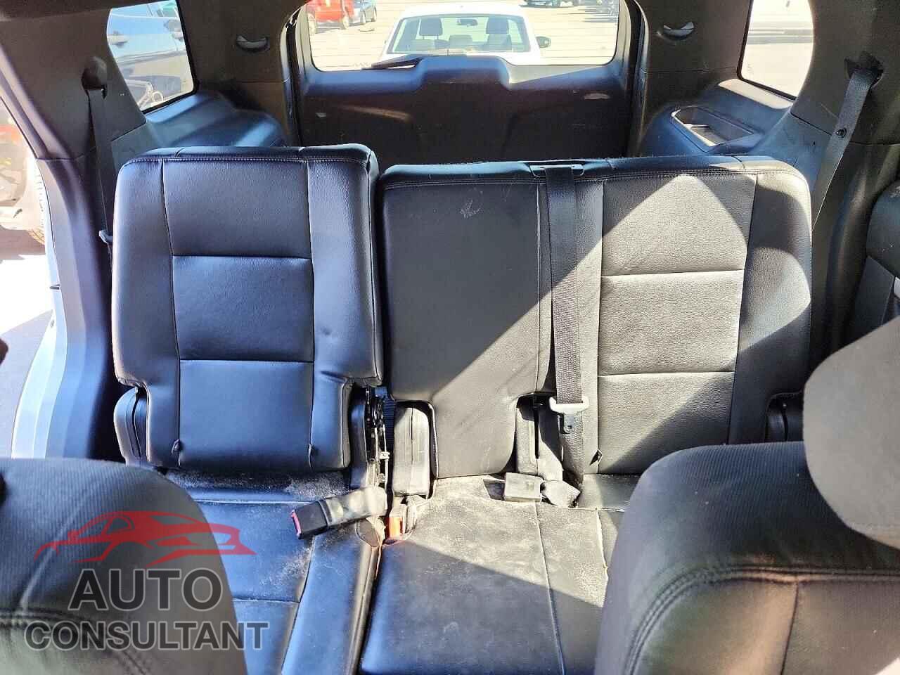 FORD EXPLORER 2017 - 1FM5K8AR2HGA63014