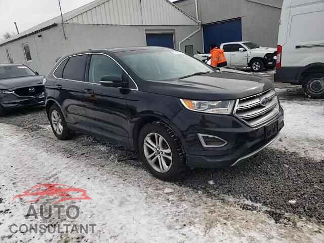 FORD EDGE 2016 - 2FMPK4J84GBB46748