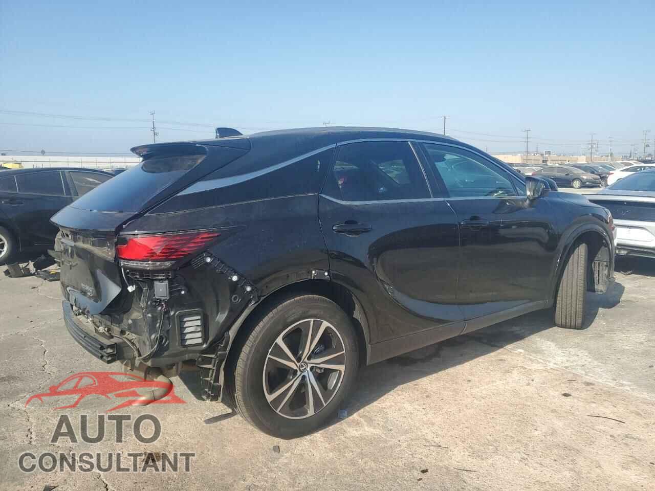 LEXUS RX350 2024 - 2T2BAMCA4RC042767