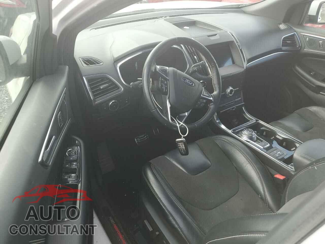 FORD EDGE 2020 - 2FMPK4AP8LBA96146